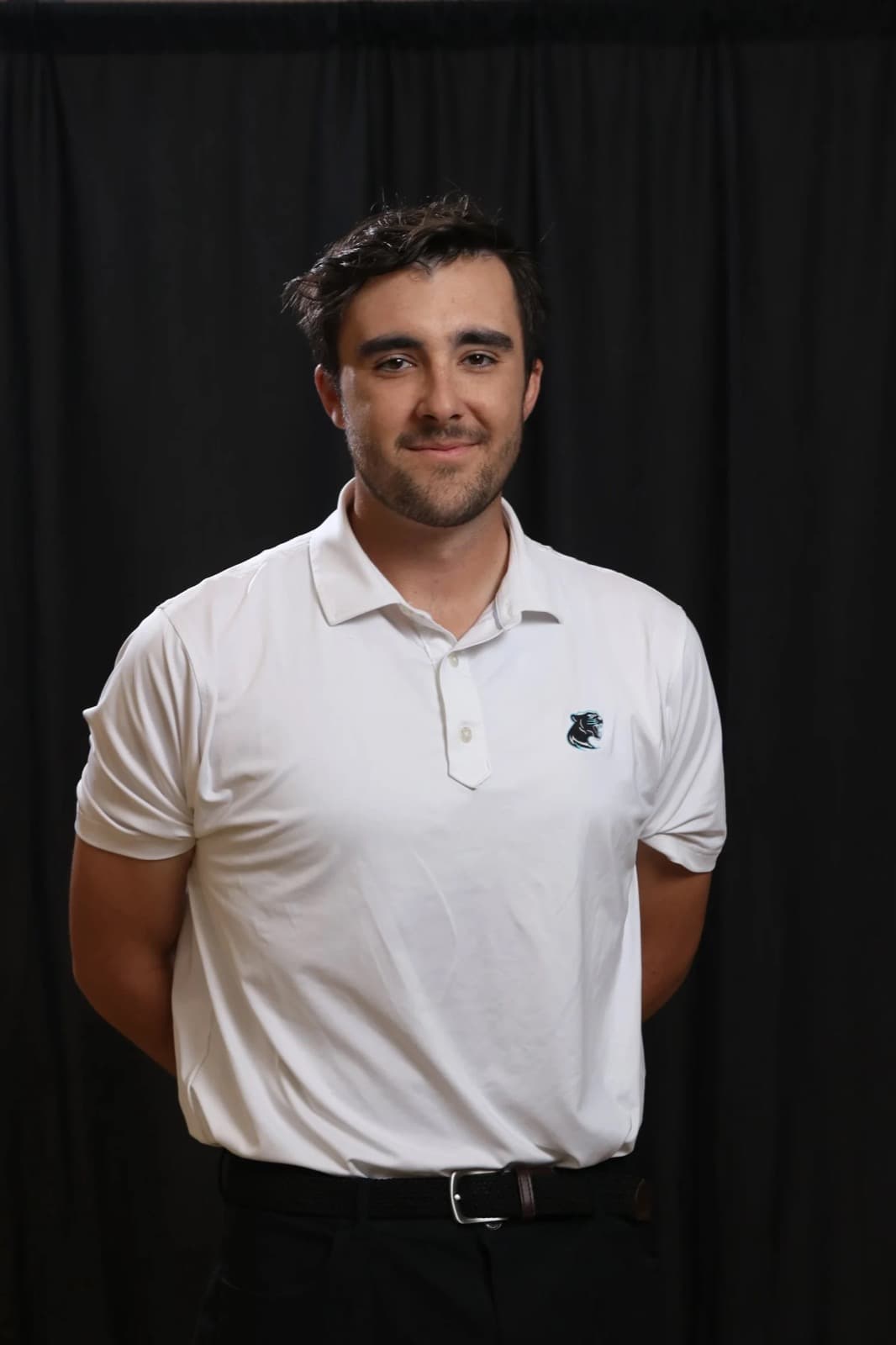 Tyler Garrigus