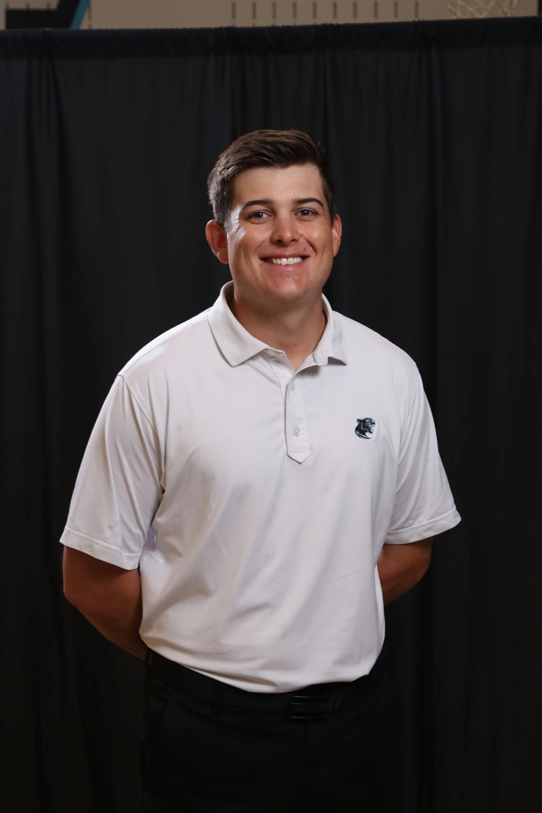 Johnathon Griffin