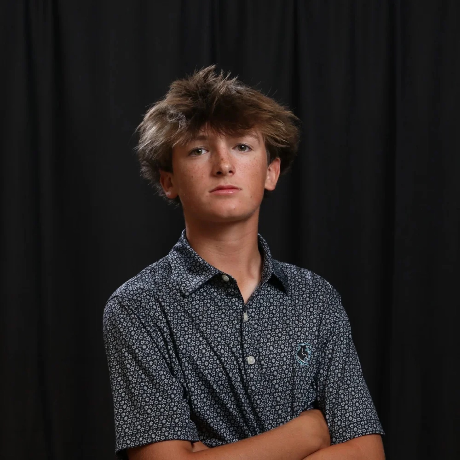 Grayson Ellis