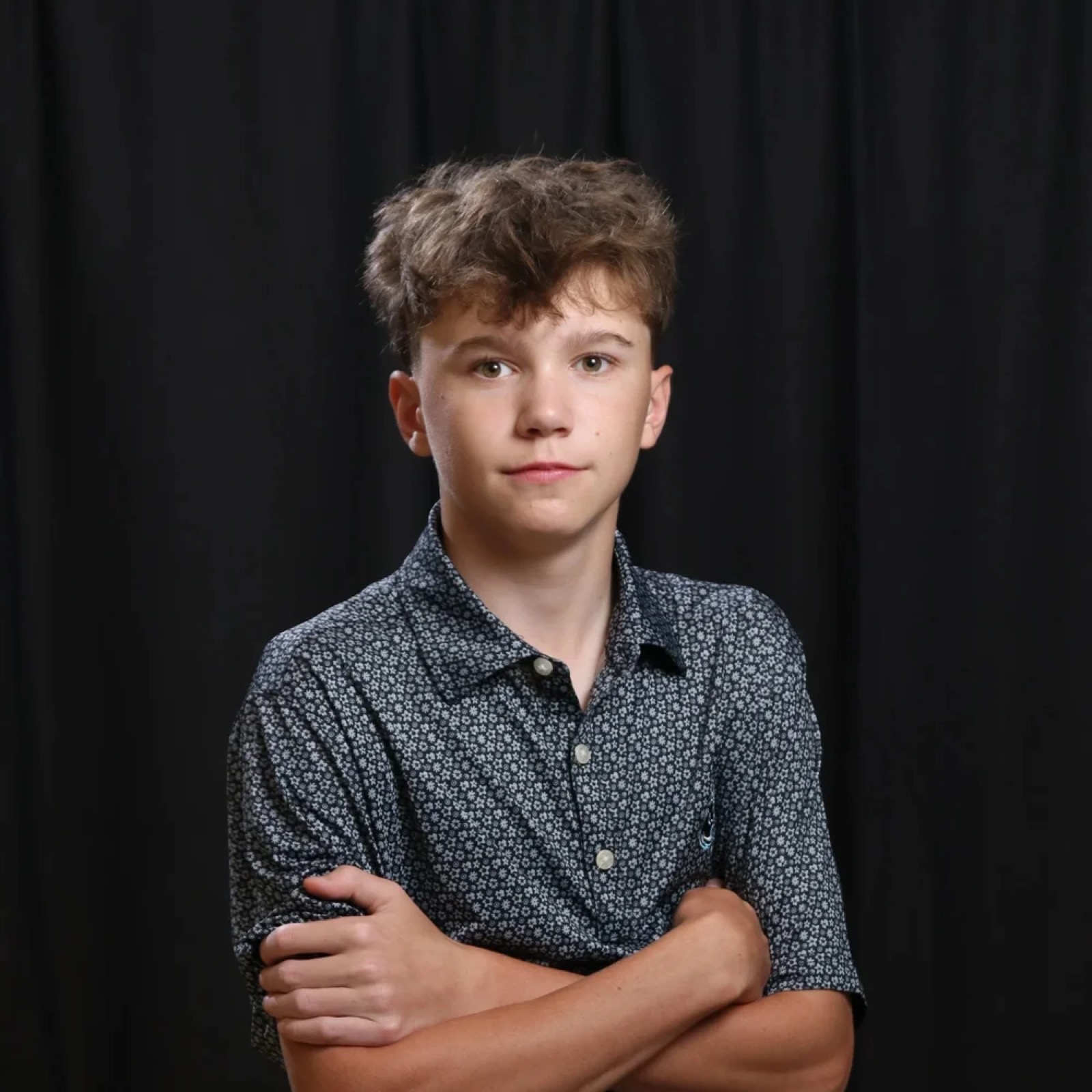 Luke Thomas